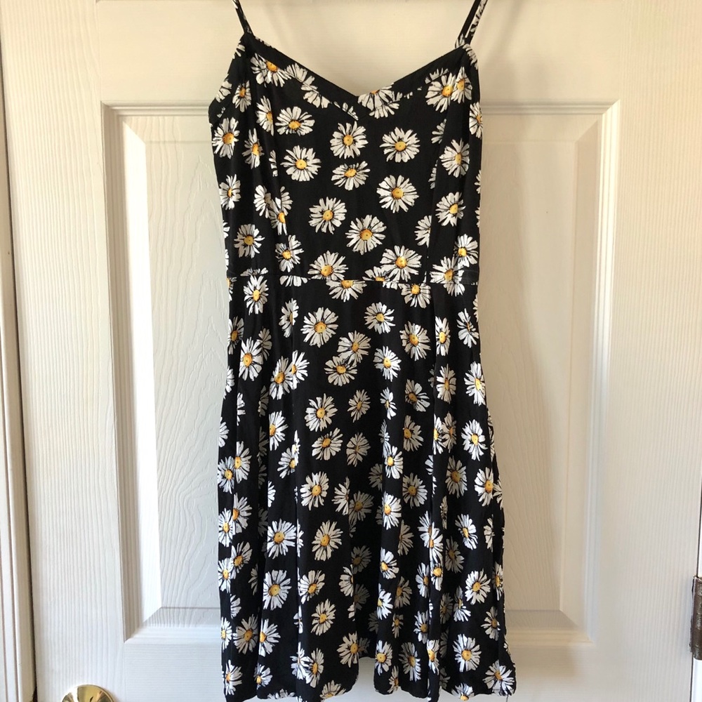 Daisy Sundress 🌼